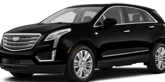 CADILLAC XT5 2019 1GYKNFRSXKZ225486 image CADILLAC XT5 2019 1GYKNFRSXKZ225486 image