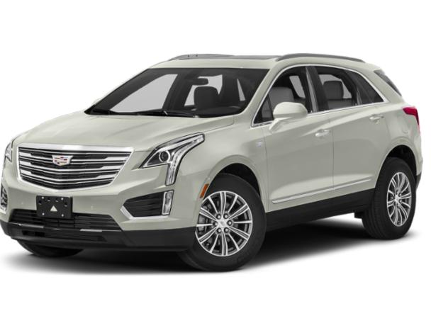 CADILLAC XT5 2019 1GYKNCRS4KZ115502 image