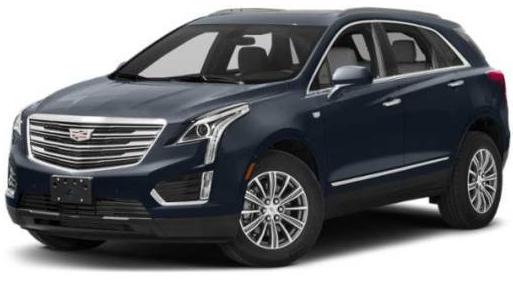 CADILLAC XT5 2019 1GYKNCRS5KZ116335 image