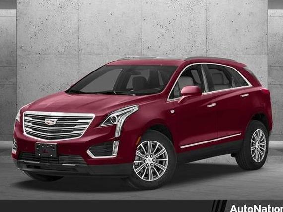 CADILLAC XT5 2019 1GYKNCRS9KZ249938 image