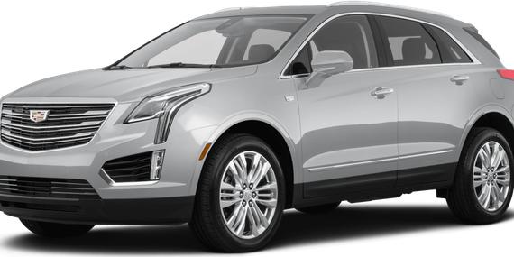 CADILLAC XT5 2019 1GYKNERS2KZ233933 image