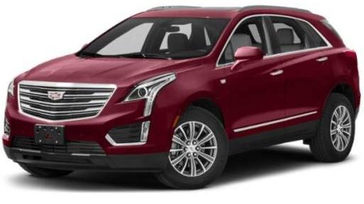 CADILLAC XT5 2019 1GYKNFRS2KZ272690 image