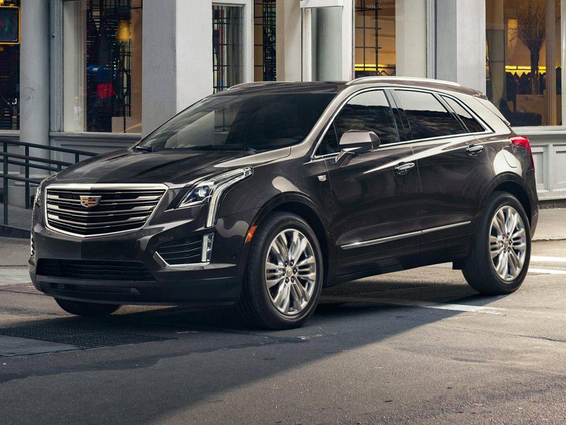 CADILLAC XT5 2019 1GYKNCRSXKZ145748 image