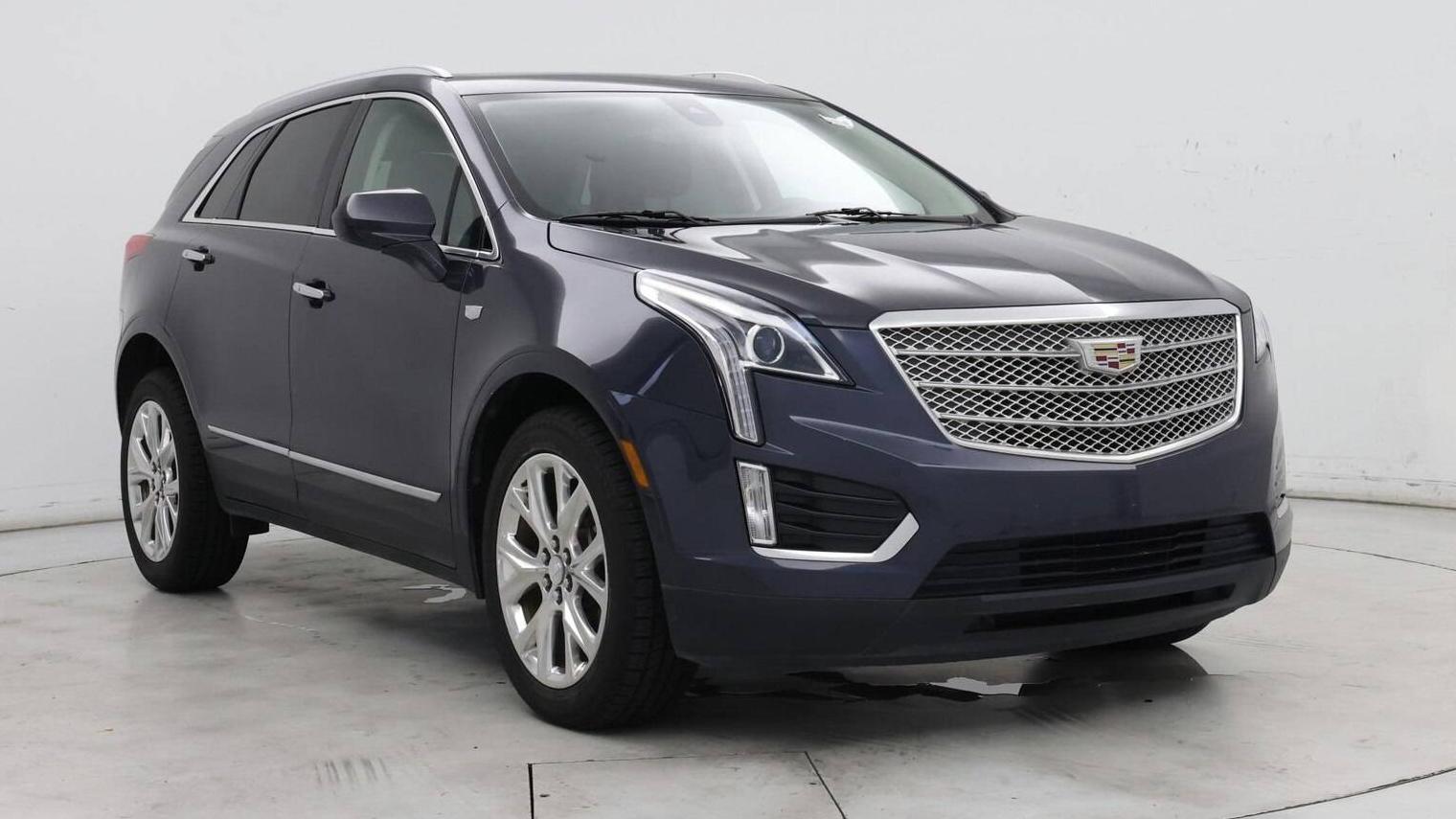 CADILLAC XT5 2019 1GYKNCRS2KZ213685 image