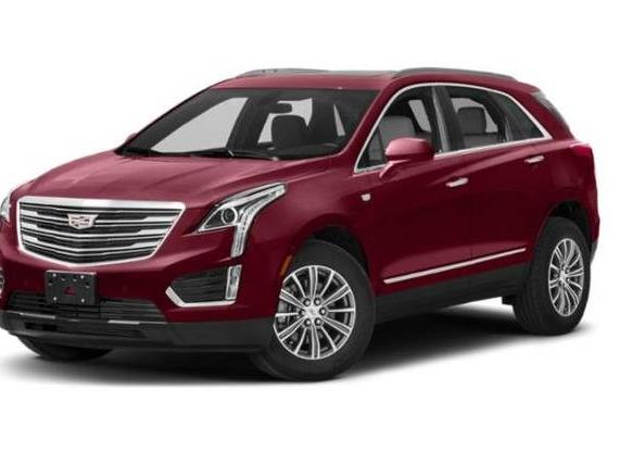 CADILLAC XT5 2019 1GYKNDRS3KZ155026 image