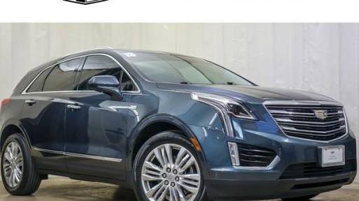 CADILLAC XT5 2019 1GYKNFRS3KZ174560 image