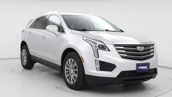 CADILLAC XT5 2019 1GYKNDRS7KZ238233 image