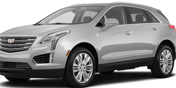 CADILLAC XT5 2019 1GYKNERS0KZ218122 image