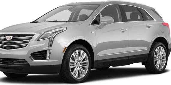 CADILLAC XT5 2019 1GYKNERSXKZ237034 image