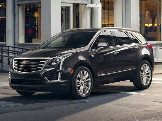 CADILLAC XT5 2019 1GYKNGRS5KZ104936 image