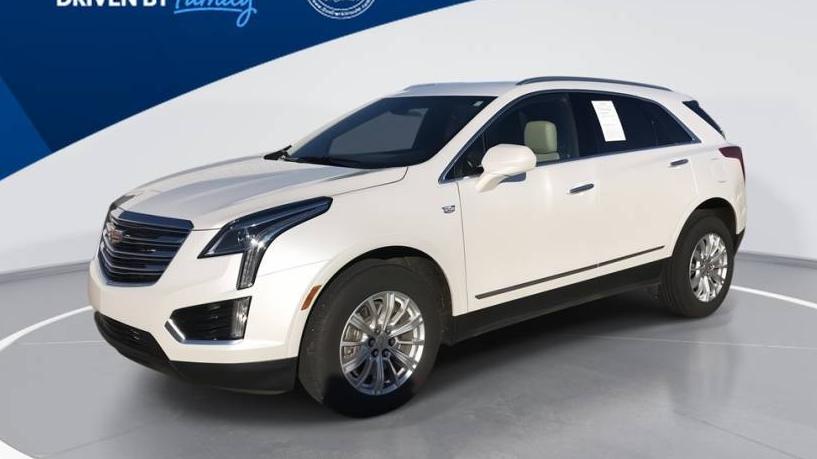 CADILLAC XT5 2019 1GYKNARS7KZ141578 image