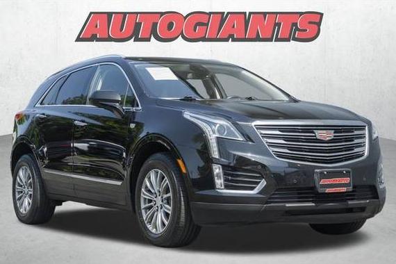 CADILLAC XT5 2019 1GYKNDRS5KZ113229 image
