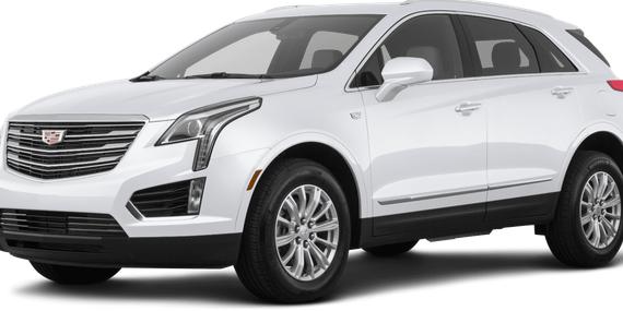 CADILLAC XT5 2019 1GYKNBRS3KZ196373 image