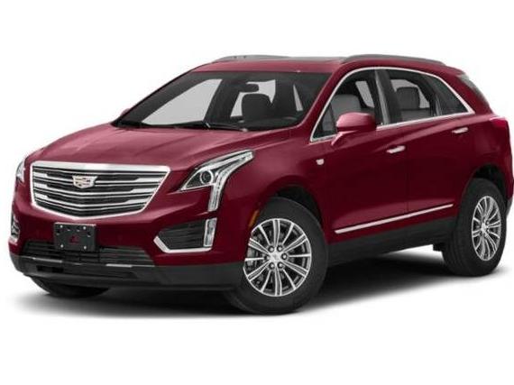 CADILLAC XT5 2019 1GYKNDRS2KZ246594 image