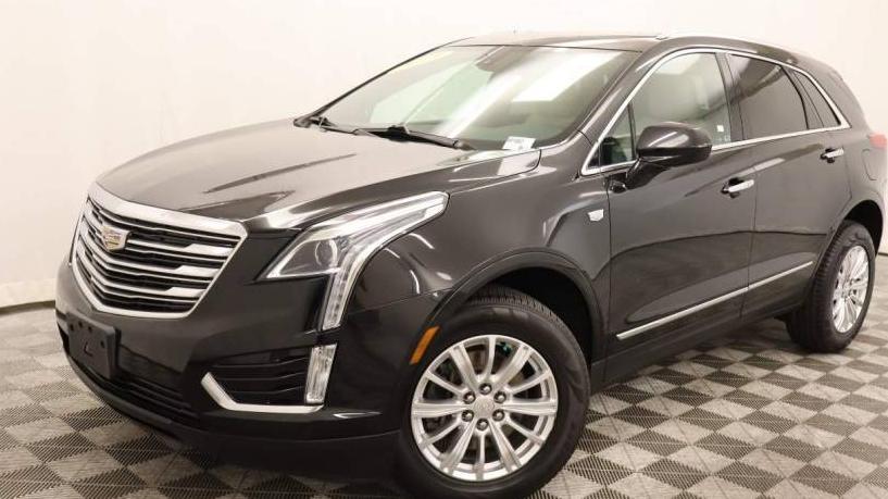 CADILLAC XT5 2019 1GYKNARS6KZ300459 image