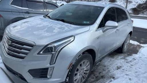 CADILLAC XT5 2019 1GYKNARS7KZ199660 image