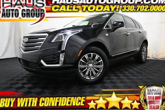 CADILLAC XT5 2019 1GYKNCRS9KZ211190 image