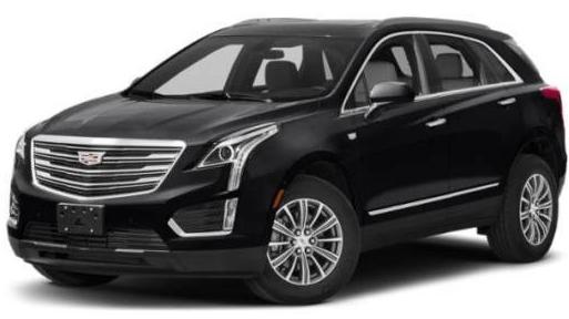 CADILLAC XT5 2019 1GYKNCRS4KZ275900 image