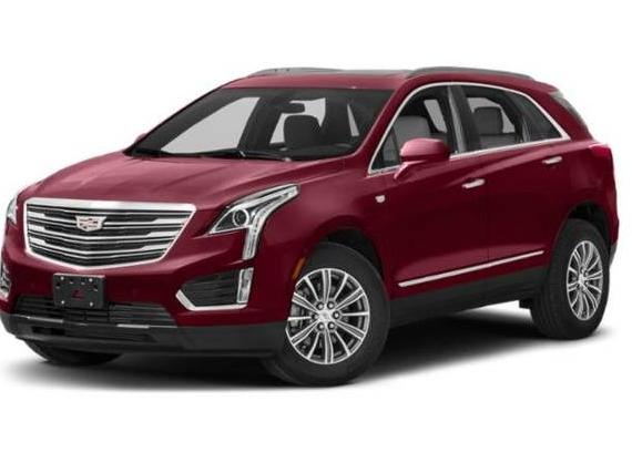 CADILLAC XT5 2019 1GYKNFRS4KZ137873 image