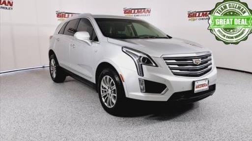 CADILLAC XT5 2019 1GYKNCRS0KZ105288 image