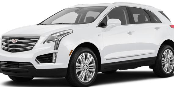 CADILLAC XT5 2019 1GYKNFRS6KZ261756 image