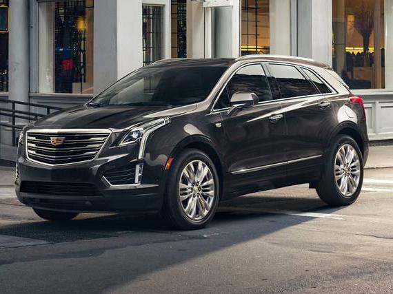 CADILLAC XT5 2019 1GYKNCRS2KZ220586 image