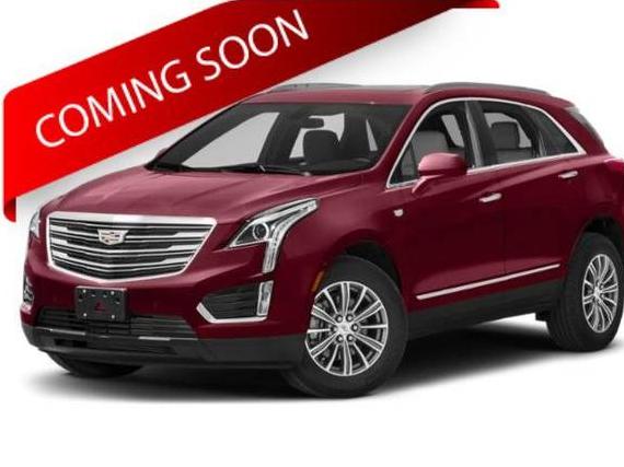CADILLAC XT5 2019 1GYKNFRS9KZ208324 image