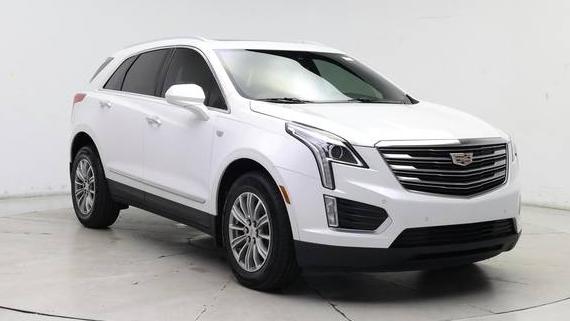CADILLAC XT5 2019 1GYKNCRSXKZ143353 image