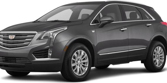 CADILLAC XT5 2019 1GYKNARS0KZ297381 image