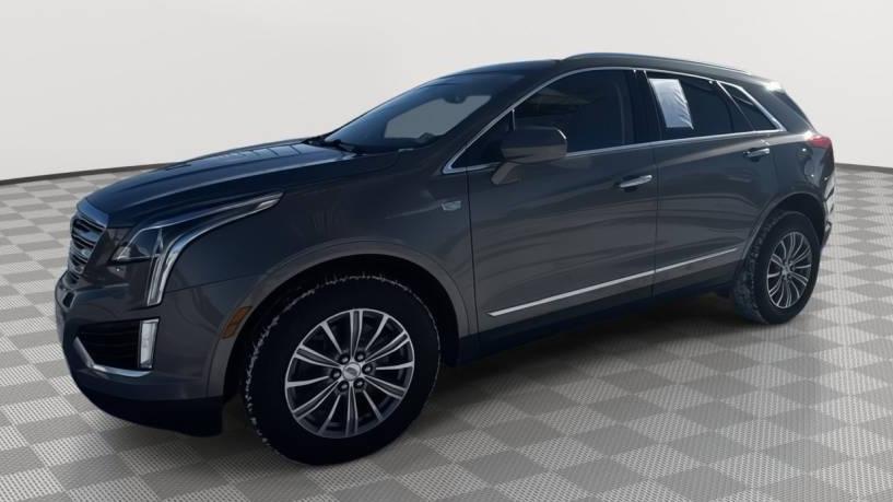 CADILLAC XT5 2019 1GYKNDRS2KZ153736 image