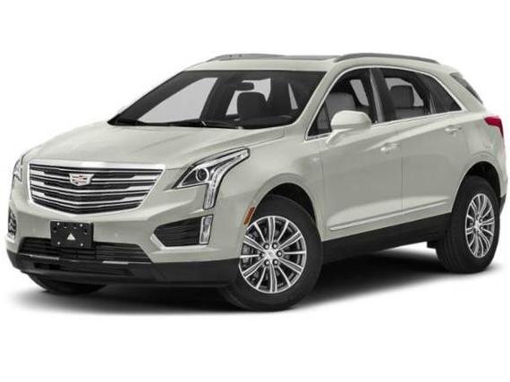 CADILLAC XT5 2019 1GYKNCRSXKZ203762 image