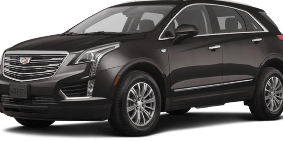 CADILLAC XT5 2019 1GYKNCRS9KZ187344 image CADILLAC XT5 2019 1GYKNCRS9KZ187344 image