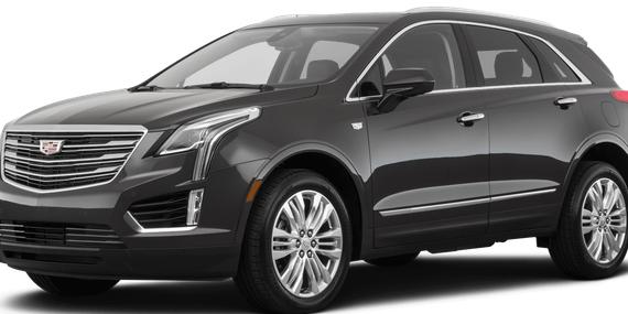 CADILLAC XT5 2019 1GYKNFRSXKZ212544 image