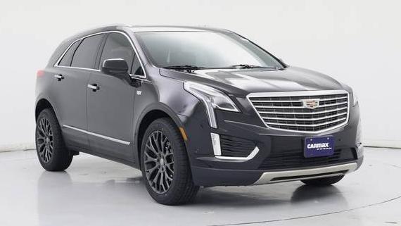 CADILLAC XT5 2019 1GYKNGRS4KZ170460 image