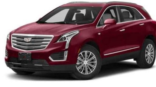 CADILLAC XT5 2019 1GYKNARSXKZ159315 image