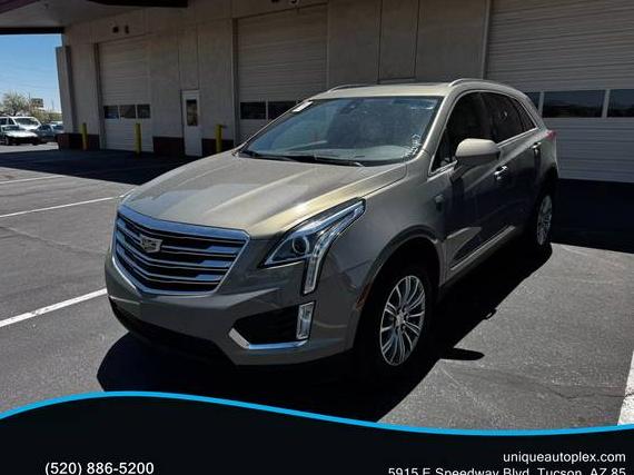 CADILLAC XT5 2019 1GYKNCRS4KZ107786 image