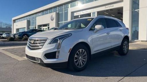 CADILLAC XT5 2019 1GYKNDRS3KZ140526 image