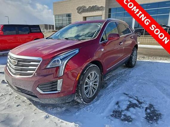 CADILLAC XT5 2019 1GYKNDRS4KZ187483 image CADILLAC XT5 2019 1GYKNDRS4KZ187483 image