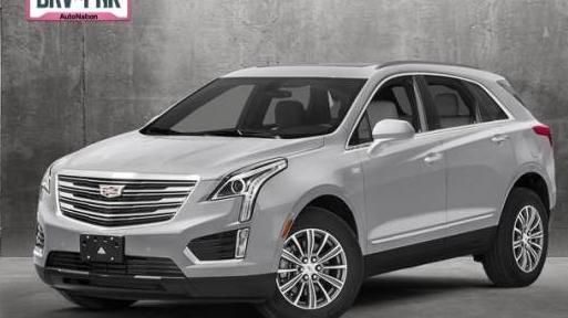 CADILLAC XT5 2019 1GYKNARS5KZ104402 image