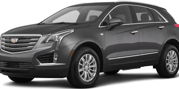 CADILLAC XT5 2019 1GYKNARS9KZ187204 image