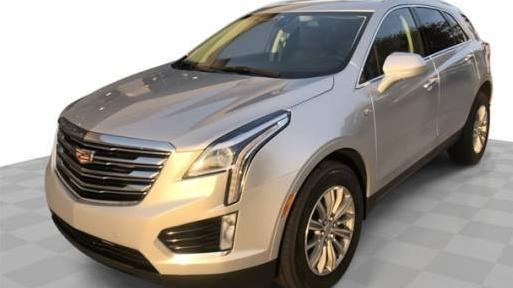 CADILLAC XT5 2019 1GYKNCRS8KZ267220 image