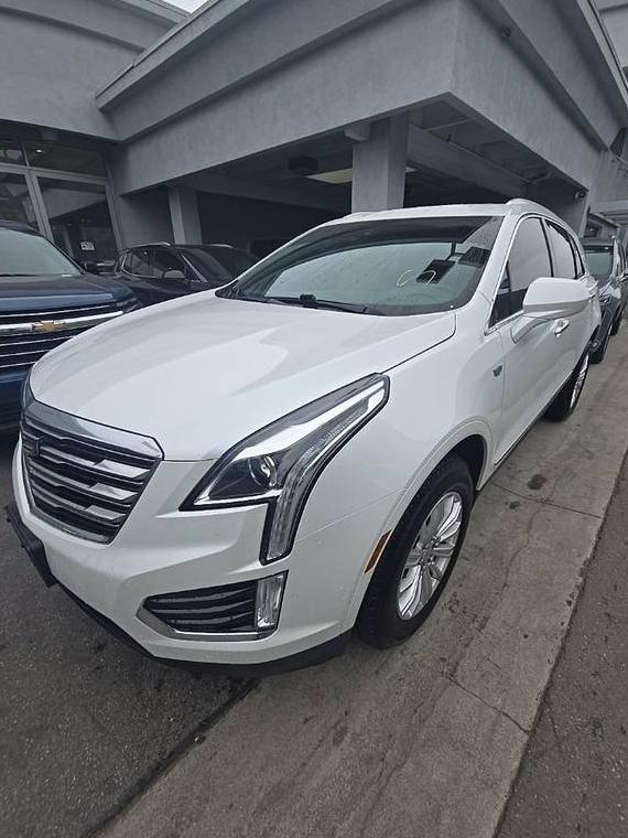 CADILLAC XT5 2019 1GYKNARS3KZ189305 image