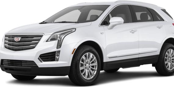 CADILLAC XT5 2019 1GYKNARS4KZ243016 image