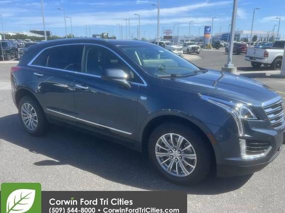 CADILLAC XT5 2019 1GYKNDRS9KZ183039 image