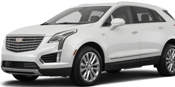 CADILLAC XT5 2019 1GYKNGRS7KZ179086 image