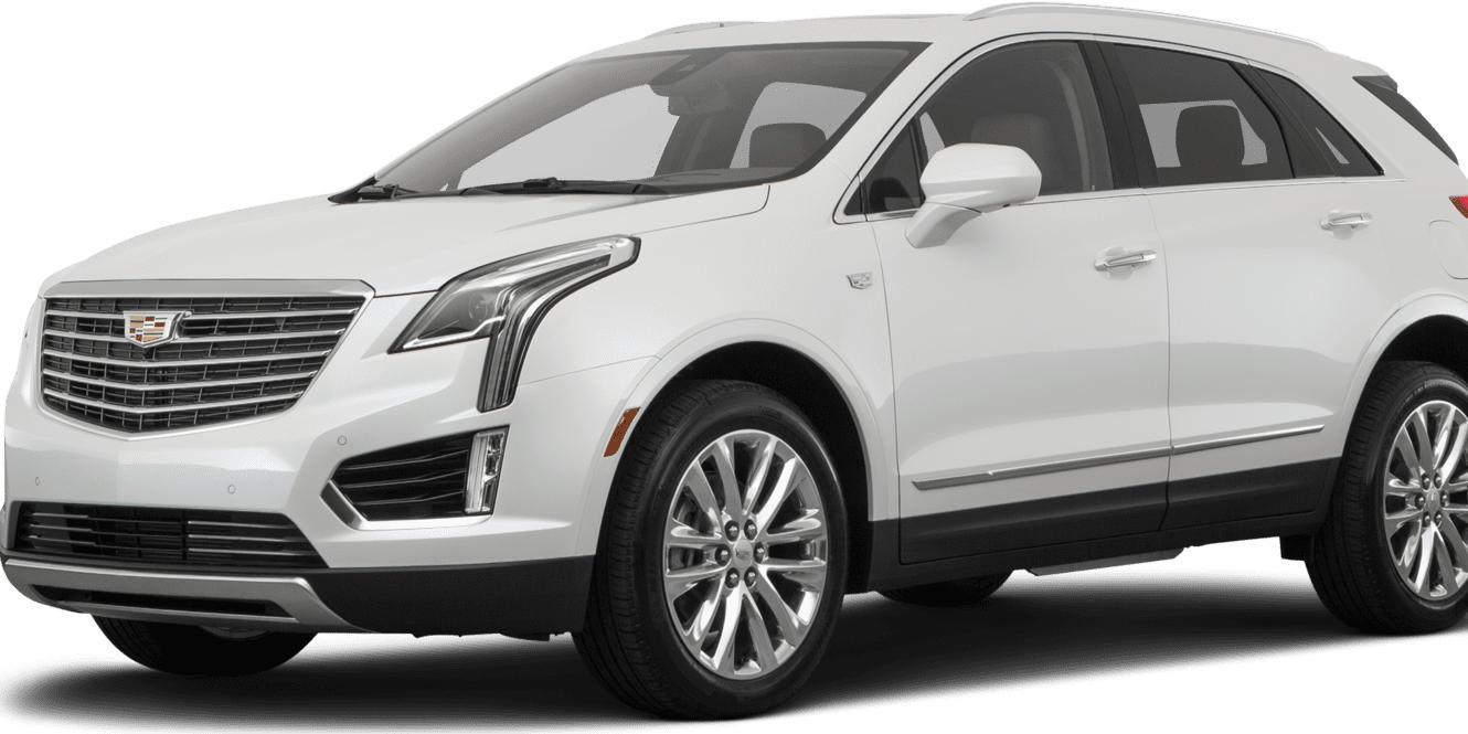 CADILLAC XT5 2019 1GYKNGRS7KZ200955 image