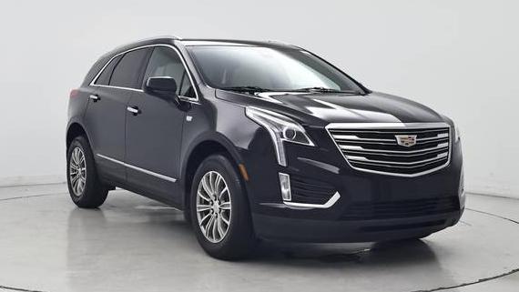 CADILLAC XT5 2019 1GYKNCRS3KZ236764 image