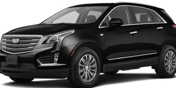 CADILLAC XT5 2019 1GYKNDRS4KZ284330 image
