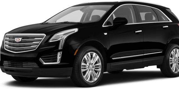 CADILLAC XT5 2019 1GYKNFRS3KZ114987 image