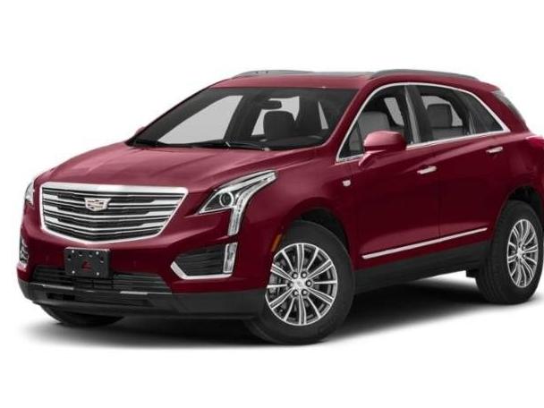 CADILLAC XT5 2019 1GYKNCRS5KZ140523 image